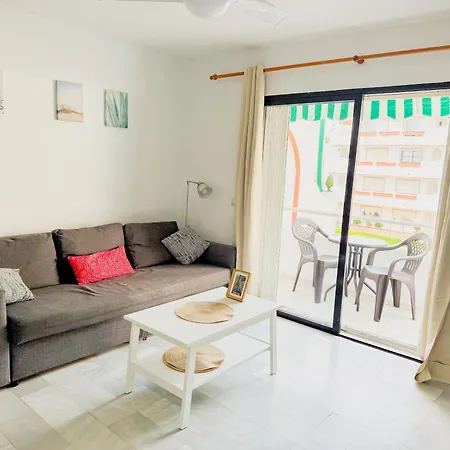 Appartamento Peaceful 1 Bedroom In Torremolinos, Pool & Views *