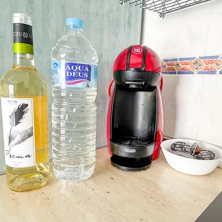 Appartamento Peaceful 1 Bedroom In Torremolinos, Pool & Views *