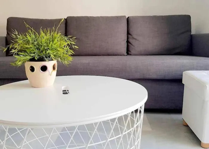 Apartamento Torremolinos: Quiet 1bedroom With Pool & Sea Views