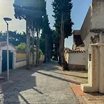 Torremolinos: Quiet 1bedroom With Pool & Sea Views Daire *