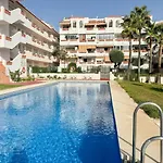Torremolinos: Quiet 1bedroom With Pool & Sea Views * Torremolinos