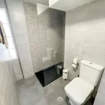 Daire Torremolinos: Quiet 1bedroom With Pool & Sea Views Torremolinos