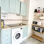 Apartment Torremolinos: Quiet 1bedroom With Pool & Sea Views