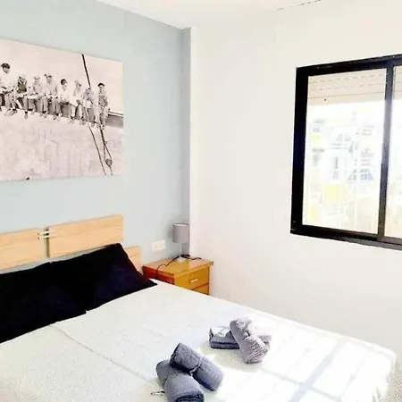 Torremolinos: Quiet 1bedroom With Pool & Sea Views *