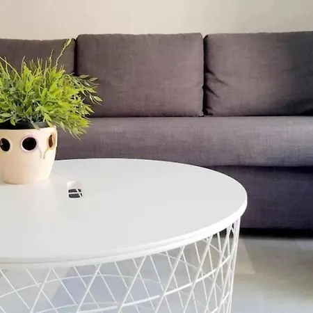 شقة Torremolinos: Quiet 1bedroom With Pool & Sea Views