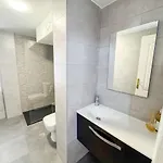 Torremolinos: Quiet 1bedroom With Pool & Sea Views Торремолінос
