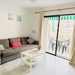 Torremolinos: Quiet 1bedroom With Pool & Sea Views